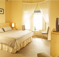 Grand Pacific Hotel - Perths Hotel