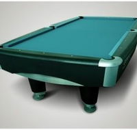 Game Room Billiards - Perths Hotel