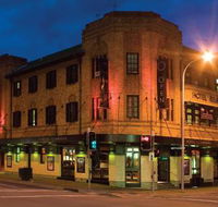 Badgingarra Tavern - Perths Hotel