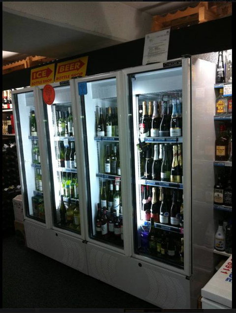 Barwell Expresso Plus - Perths Hotel 1