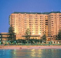 Stamford Grand Adelaide - Perths Hotel
