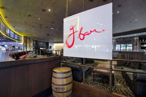 JBar - Perths Hotel 0