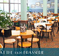 Hotel Gosford - Perths Hotel