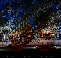 Penny Lane Gardens Restaurant  Function Centre - Perths Hotel