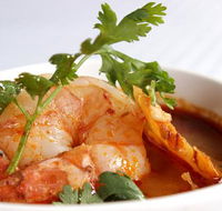 Red Chilli Thai Bargara - Perths Hotel