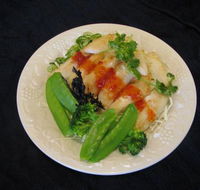 Jians Sushi  Noodle Bar - Perths Hotel