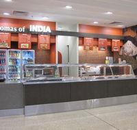 Aromas of India Restaurant - Perths Hotel