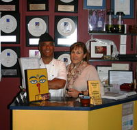 Kathmandu Kitchen - Perths Hotel