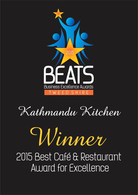 Kathmandu Kitchen - Perths Hotel 2