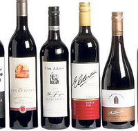 OLDFIELD CELLARS - Perths Hotel