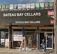 Bateau Bay Cellars - Perths Hotel