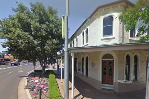 Milestone Hotel - Perths Hotel 0