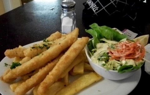 Macleay River Hotel - Perths Hotel 1