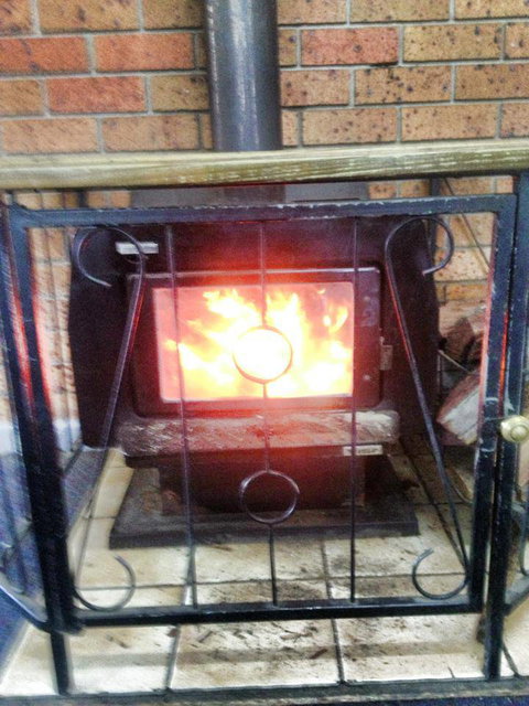 Macleay River Hotel - Perths Hotel 2