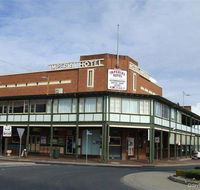 Imperial Hotel Coonabarabran - Perths Hotel