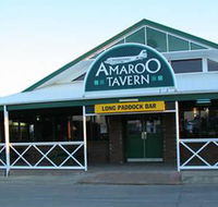 Amaroo Tavern - Perths Hotel