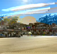 The Coffs Hotel - Perths Hotel