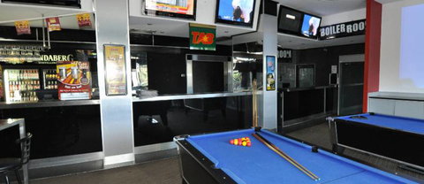 Burnside Tavern - Perths Hotel 2