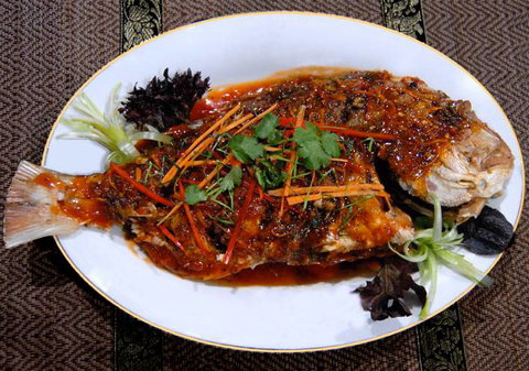 Mekong Thai–Lao Restaurant - Perths Hotel 2