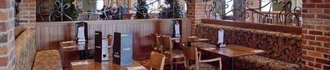 Harrigan’s Irish Pub - Perths Hotel 0