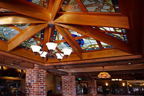 Harrigan’s Irish Pub - Perths Hotel 1
