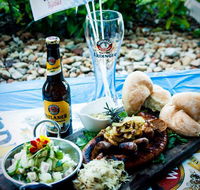 Denmans Beer Cafe - Perths Hotel