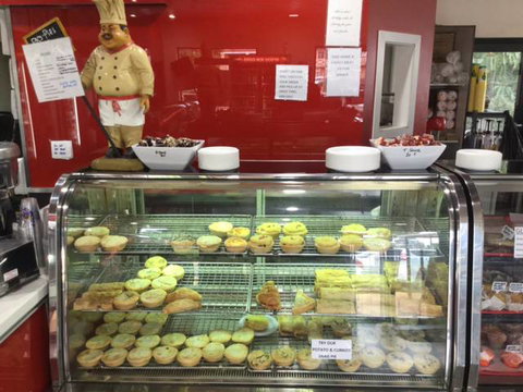 PK’s Bakery - Perths Hotel 0