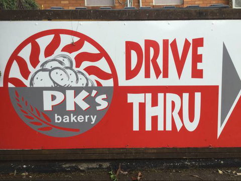 PK’s Bakery - Perths Hotel 4