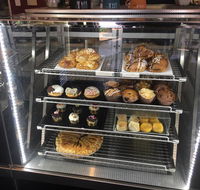 MiCakes Cafe - Perths Hotel