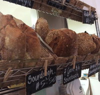 Harvest Breads Cafe - Perths Hotel