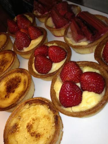 Harvest Breads Cafe - Perths Hotel 3