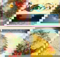 The Old Tea House - Perths Hotel