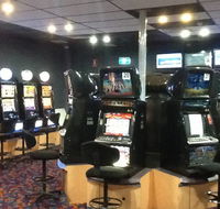 Tennant Creek Memorial Club - Perths Hotel