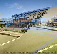 Taree Leagues Sports Club - Perths Hotel