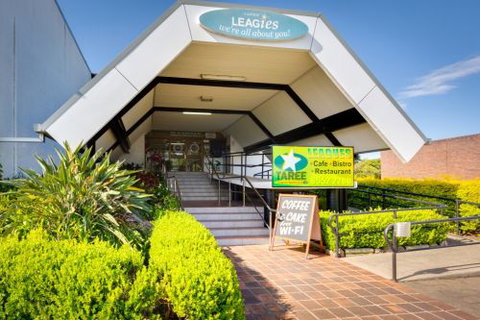 Taree Leagues Sports Club - Perths Hotel 2