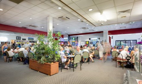 Taree Leagues Sports Club - Perths Hotel 3