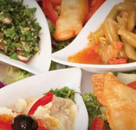 Al-Madina Lebanese Cuisine - Perths Hotel