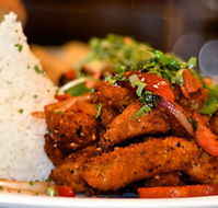 The Crown Hotel Motel - Perths Hotel