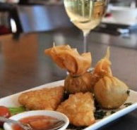 Gwen's Restaurant - Perths Hotel