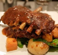 Mikes Seafood Grill - Perths Hotel