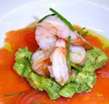 Blu Water Grill - Perths Hotel