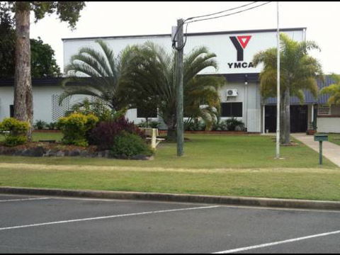 YMCA - Perths Hotel 2