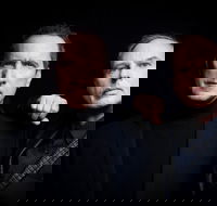 A Day on the Green - Simple Minds - Perths Hotel