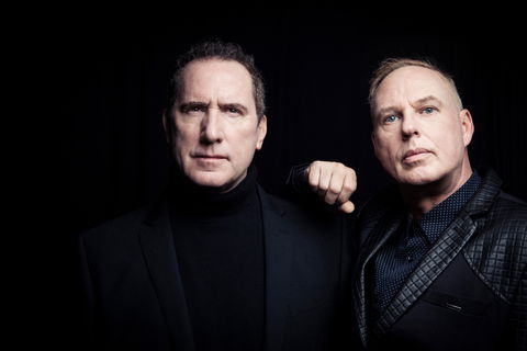 A Day On The Green - Simple Minds - Perths Hotel 0