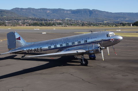 Aircraft Museum Tarmac Day -  HARS Aviation Museum - Perths Hotel 2