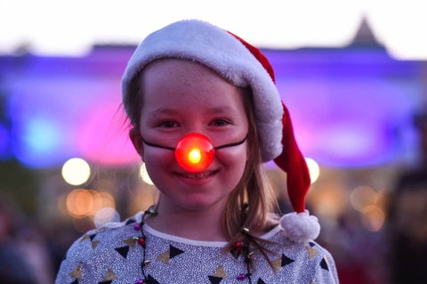 Albury Carols By Candlelight - Perths Hotel 0