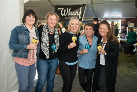 Ballina Food And Wine Festival - Perths Hotel 0