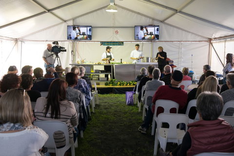 Ballina Food And Wine Festival - Perths Hotel 2