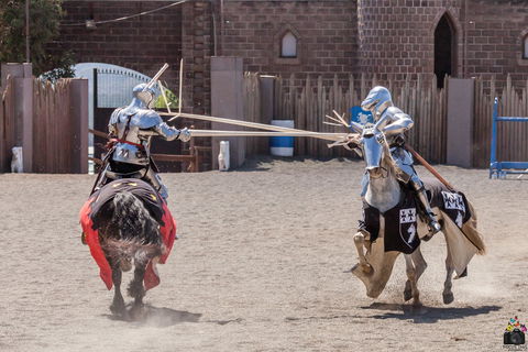 Baroque Horse Festival - Perths Hotel 2