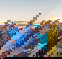 Barnbougle 4 Ball 2020 - Perths Hotel